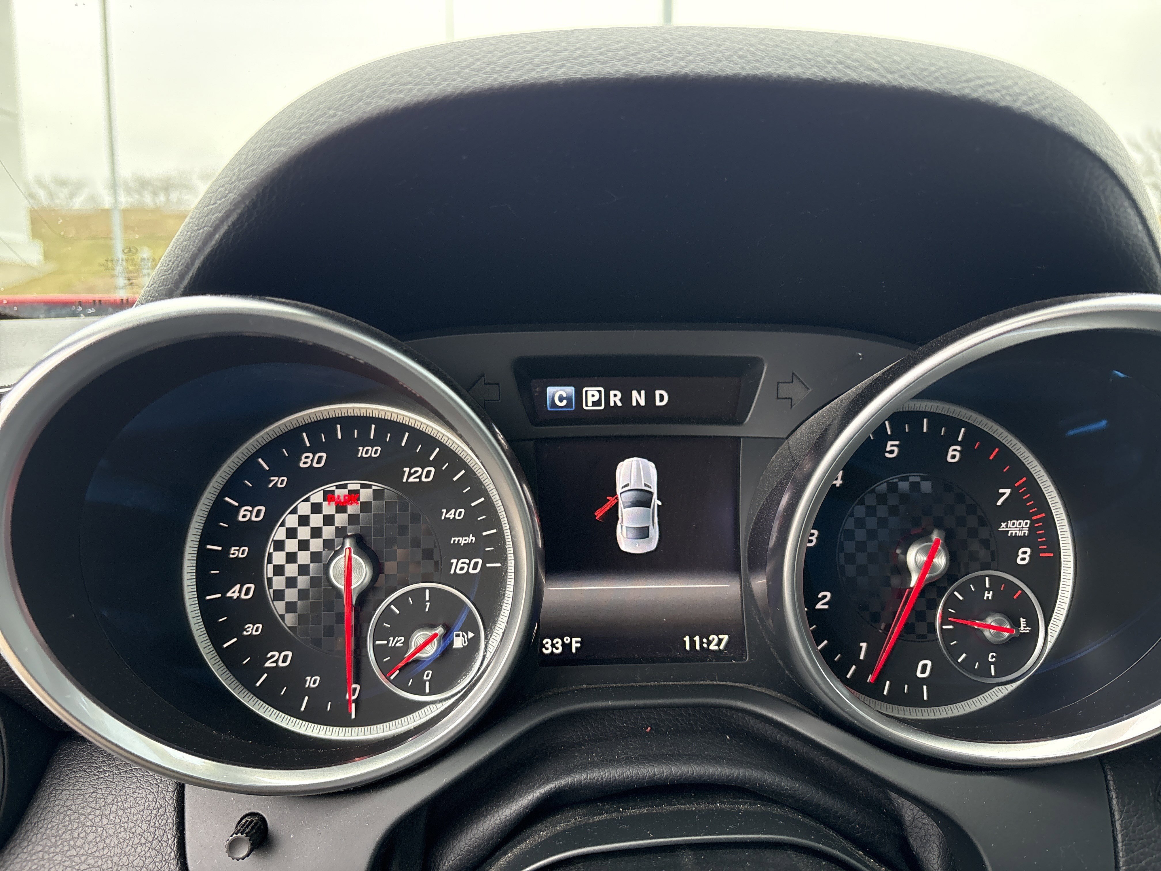 Used 2017 Mercedes-Benz SLC 300 image 21