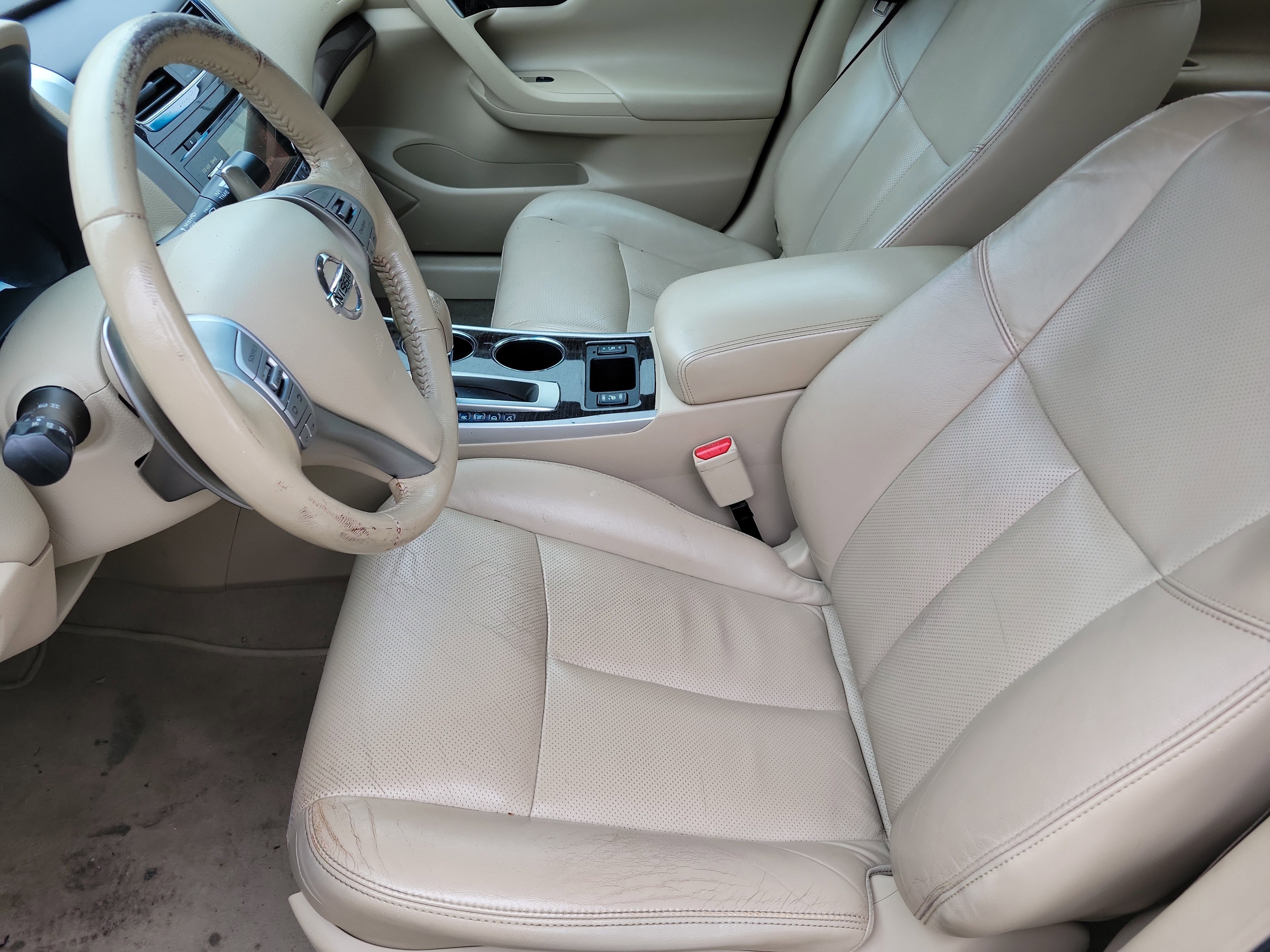 Used 2013 Nissan Altima 3.5 SL FWD image 3
