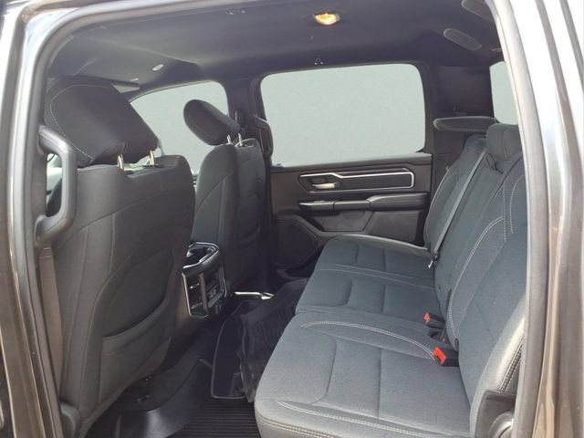 Used 2021 RAM 1500 Big Horn AWD/4WD image 12