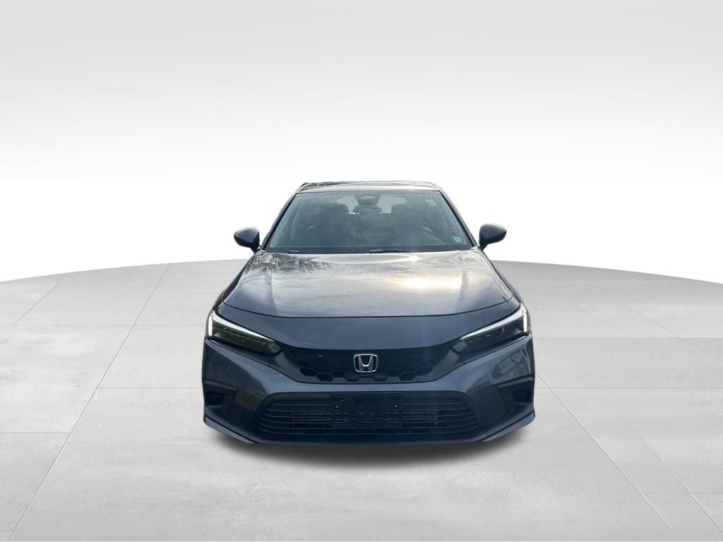 Certified 2023 Honda Civic EX-L image 10
