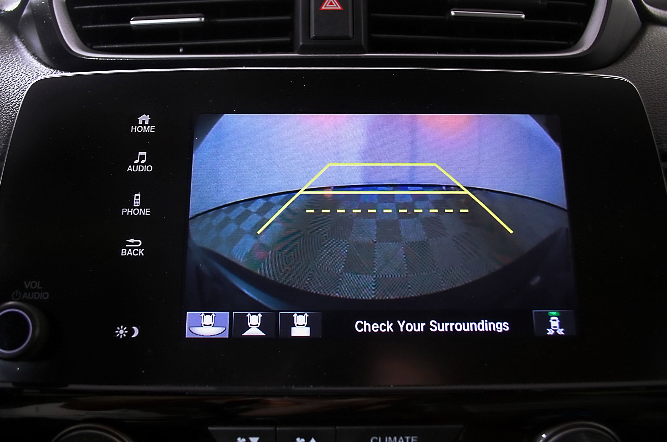 Used 2020 Honda CR-V EX image 26