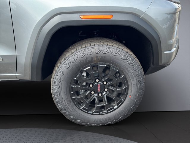 New 2026 GMC Canyon Elevation w/ Convenience Package image 26