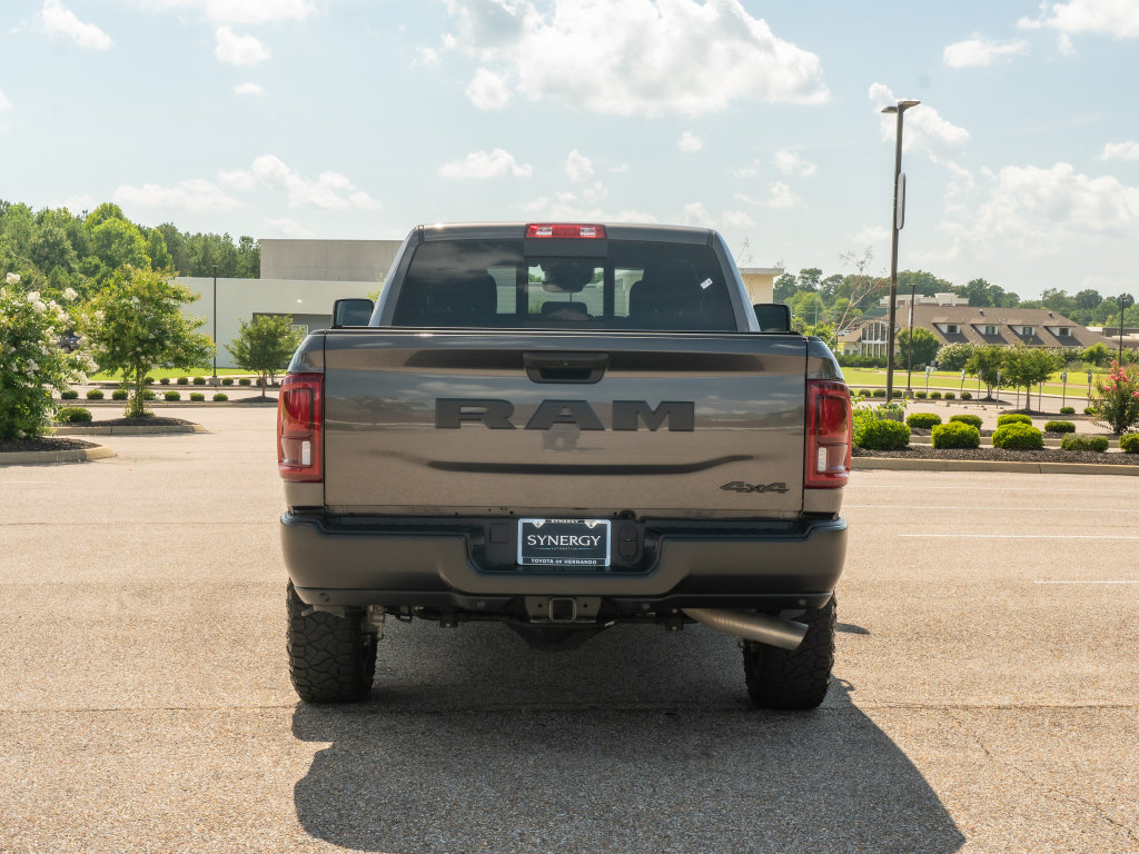 Used 2025 RAM 2500 Tradesman w/ Safety Group AWD/4WD image 7