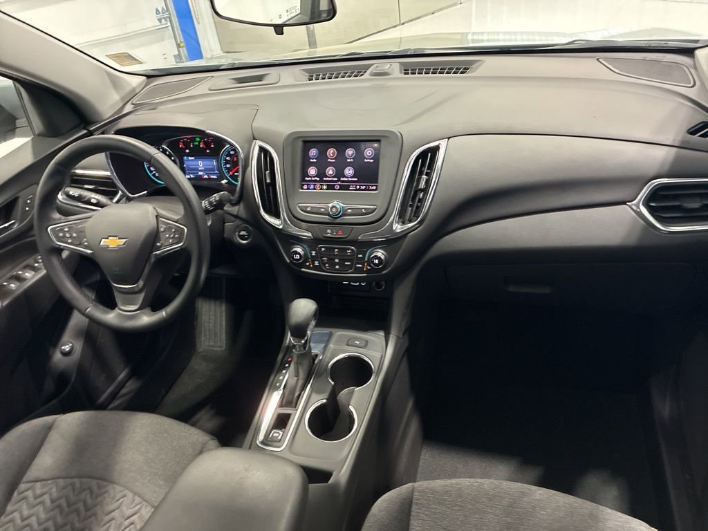 Used 2024 Chevrolet Equinox LT w/ LPO, Floor Liner Package image 42