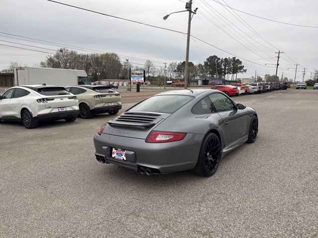 Used 2005 Porsche 911 Carrera RWD image 16