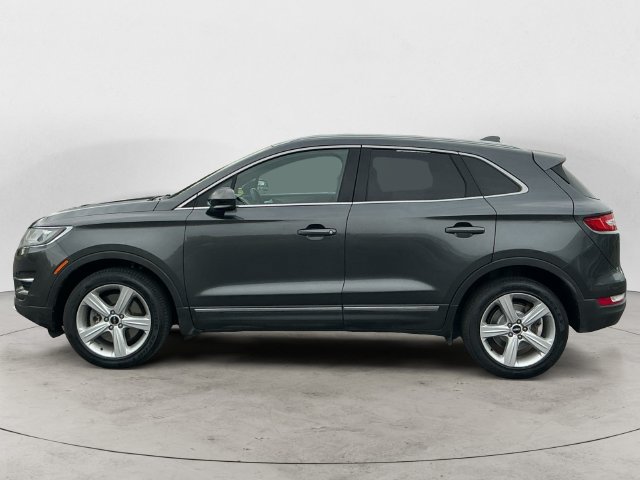 Used 2017 Lincoln MKC Premiere AWD/4WD image 8