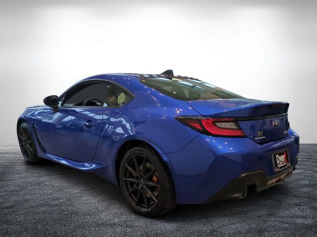 New 2026 Subaru BRZ tS image 5