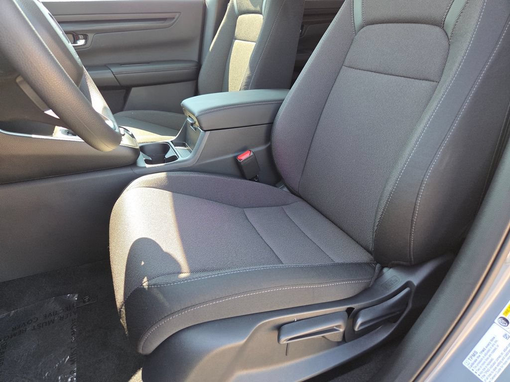 New 2026 Honda CR-V LX image 24