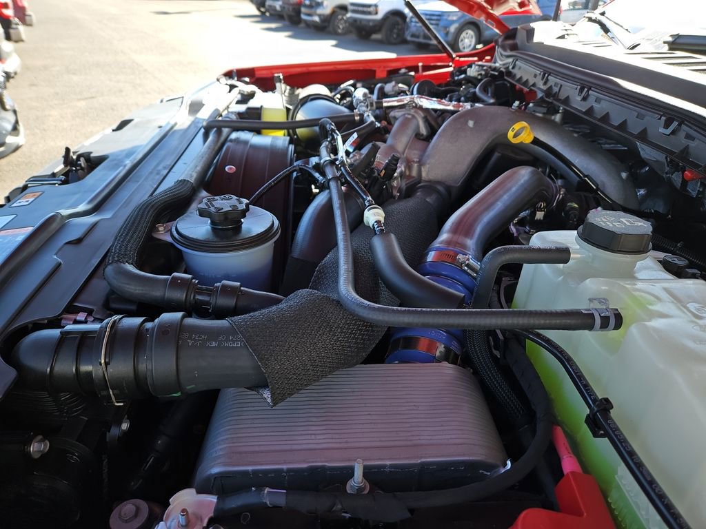 New 2026 Ford F250 XL w/ STX Appearance Package image 15