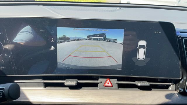 Certified 2025 Kia Sportage X-Pro image 26