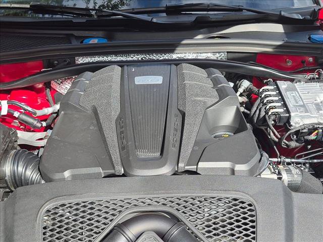 Used 2026 Porsche Macan S AWD/4WD image 24