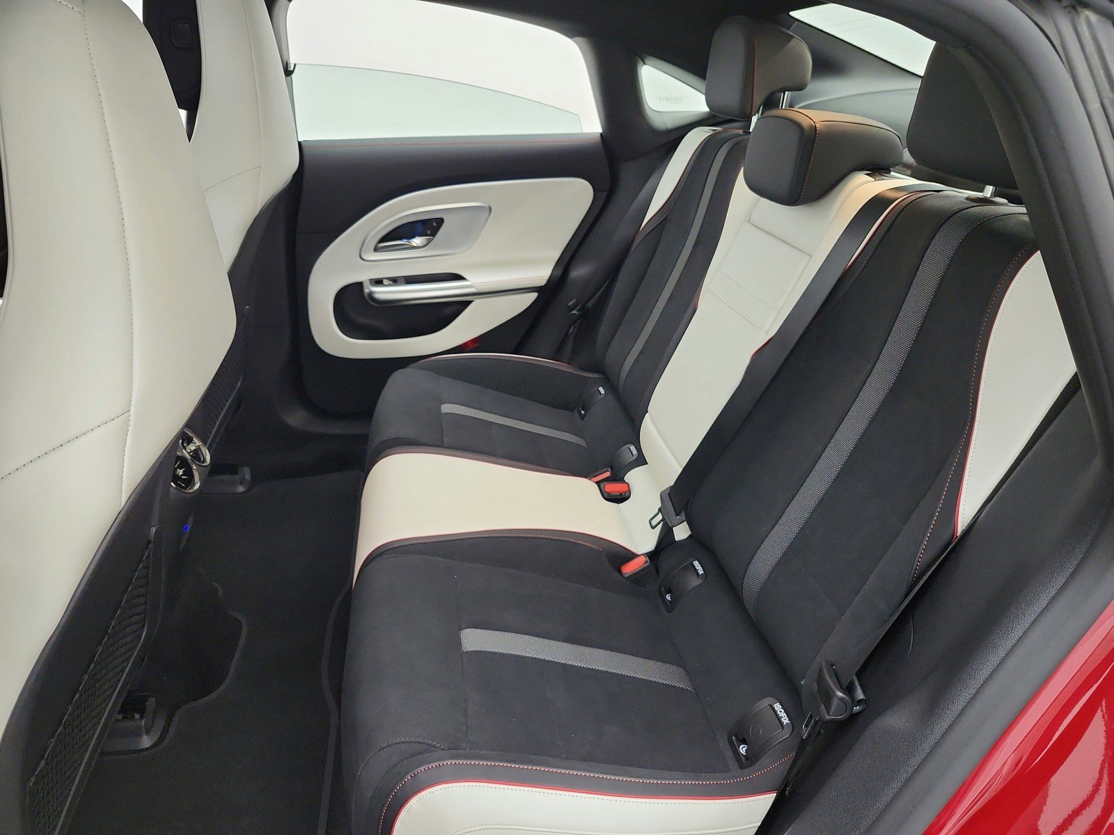 New 2026 Mercedes-Benz CLA 350 image 11