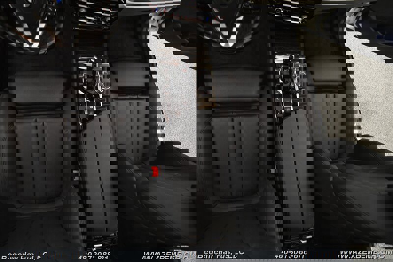 Used 2020 BMW 530e image 18