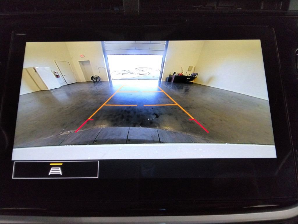 Used 2023 Chevrolet Bolt LT w/ Driver Confidence Package image 25