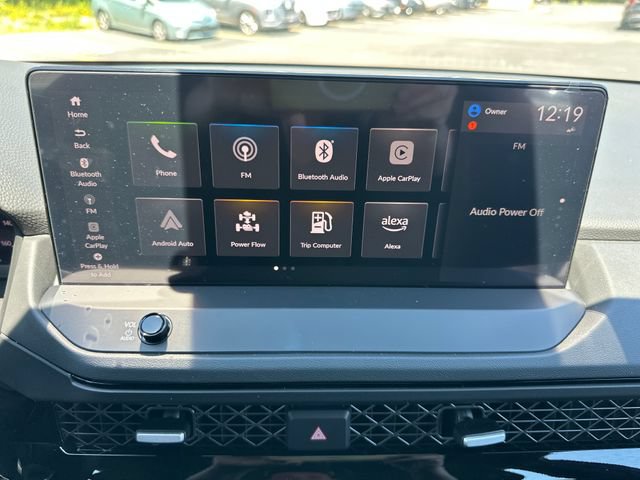 New 2026 Honda Accord Sport image 22