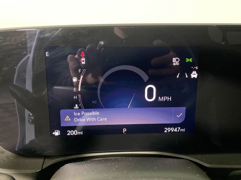 Certified 2024 Buick Envista Preferred w/ Convenience I Package image 15