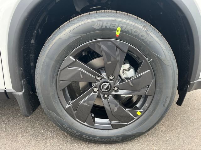 New 2026 Nissan Rogue SV image 11