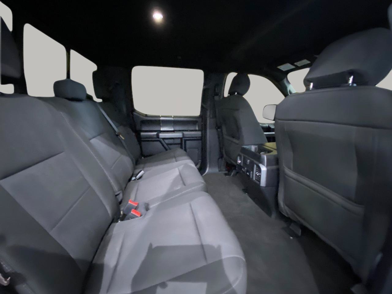 Used 2019 Ford F150 XLT w/ Equipment Group 302A Luxury AWD/4WD image 14