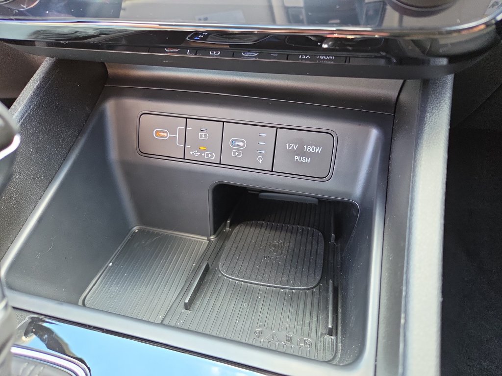 New 2026 Hyundai Tucson SEL FWD image 26