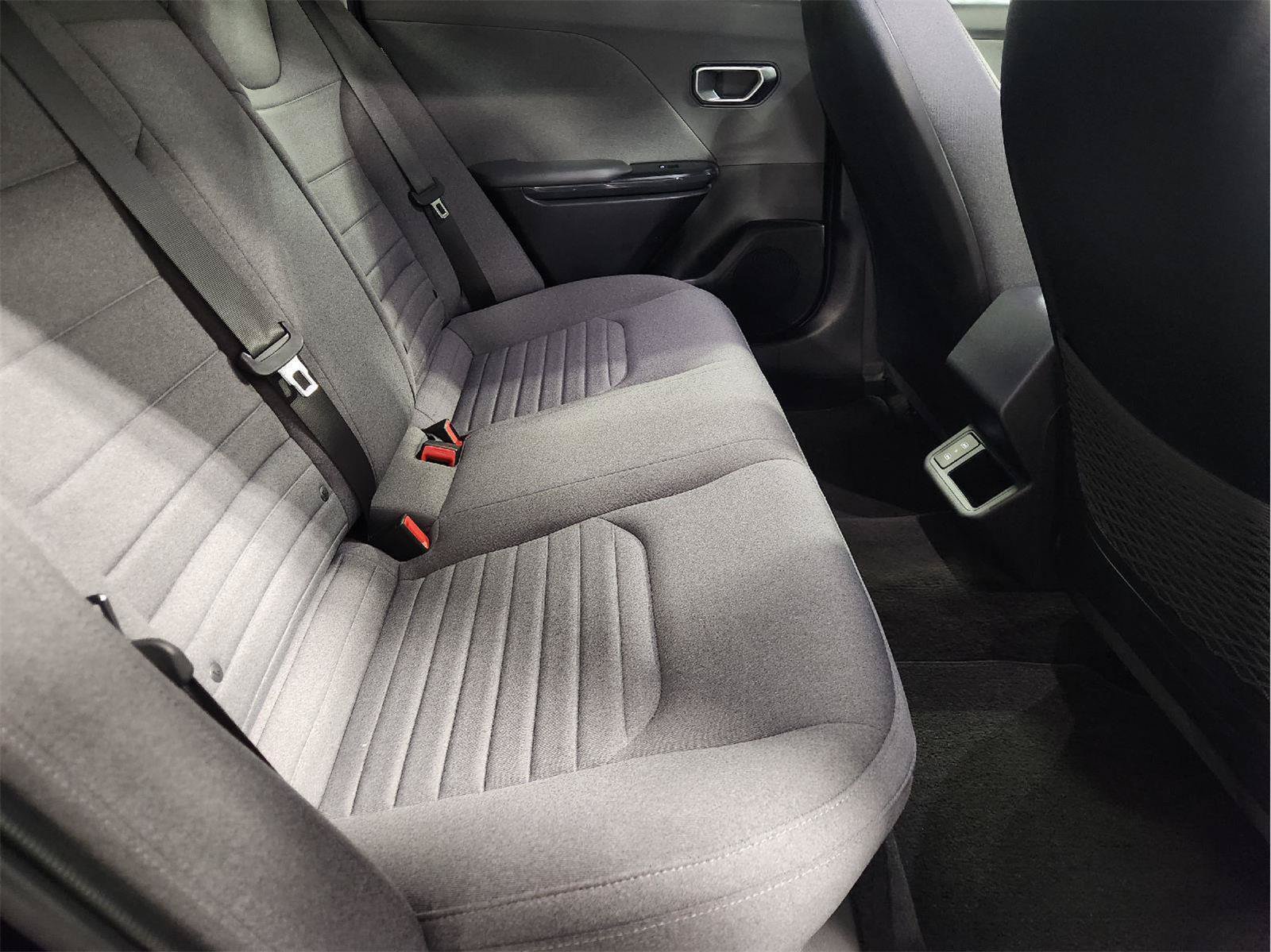 Used 2025 Kia K4 EX FWD image 29