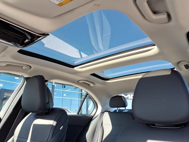 New 2026 Mercedes-Benz C 300 4MATIC Sedan image 15