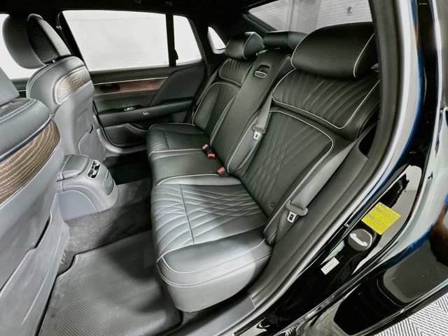 Used 2023 Genesis G90 3.5T AWD/4WD image 25