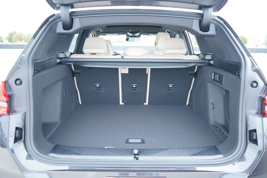 New 2026 BMW X3 xDrive30 w/ M Sport Package image 19