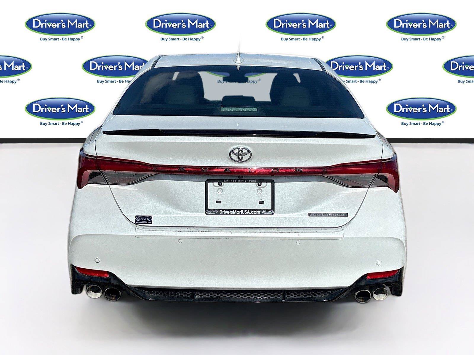 Used 2019 Toyota Avalon Touring FWD image 6