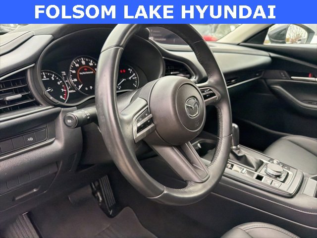 Used 2022 MAZDA CX-30 AWD 2.5 S w/ Select Package image 21