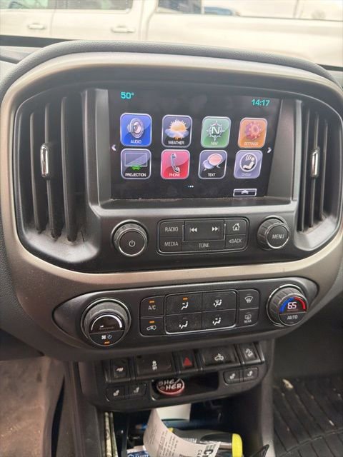 Used 2017 Chevrolet Colorado Z71 image 17