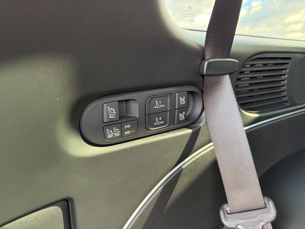 New 2026 Hyundai Palisade Calligraphy image 20