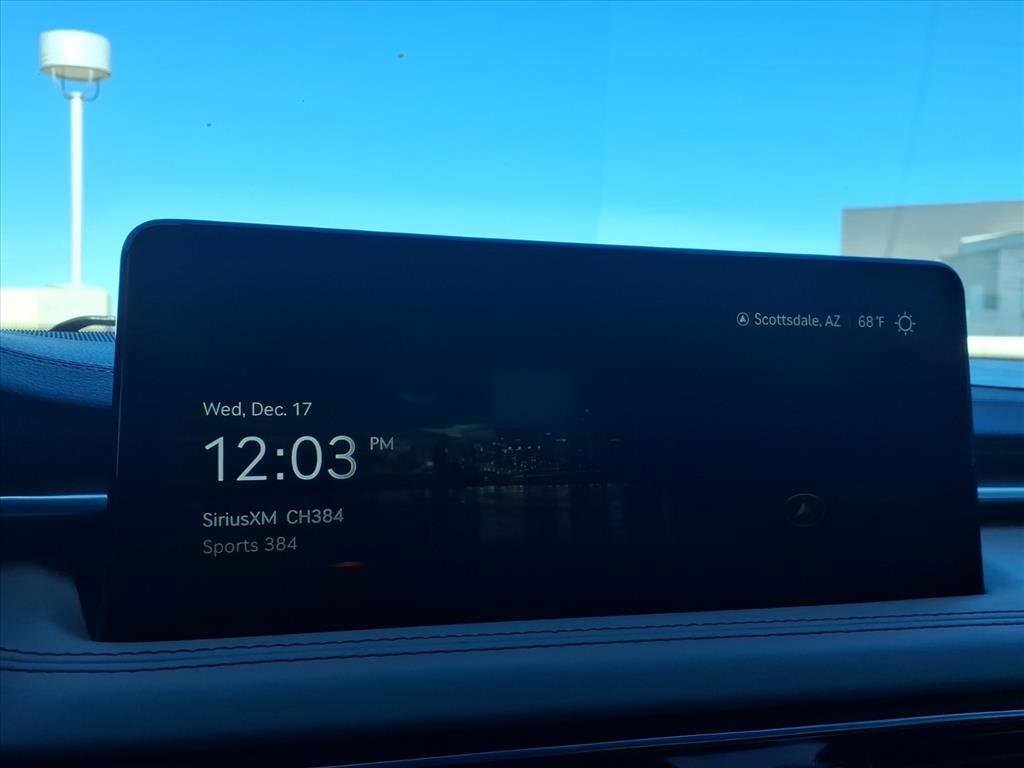 Certified 2023 Genesis G70 2.0T w/ Sport Prestige Package image 23