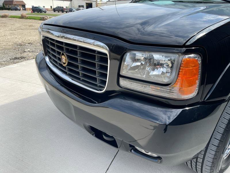 Used 1999 Cadillac Escalade 4WD image 72