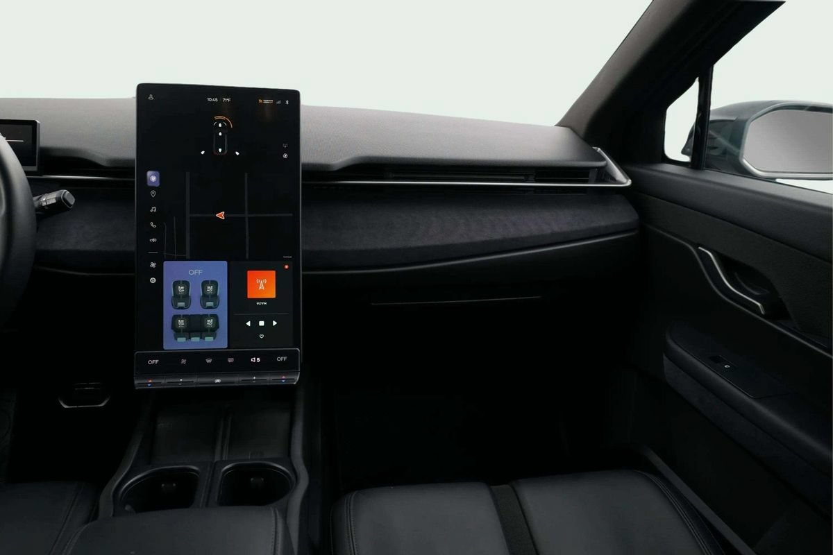 Used 2023 Fisker Ocean Extreme AWD/4WD image 20