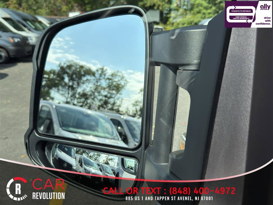 Used 2023 RAM ProMaster 2500 FWD image 38