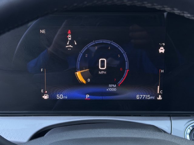 Certified 2024 Chevrolet Trax LT w/ Driver Confidence Package FWD image 17