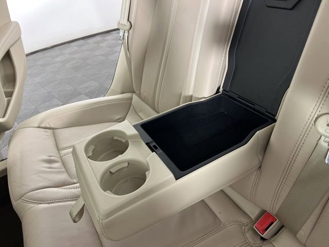 Used 2020 Lincoln MKZ Reserve w/ Elements Package image 44