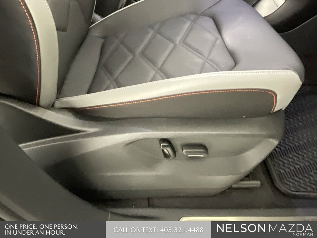 Used 2024 Volkswagen Atlas Peak Edition SEL image 29