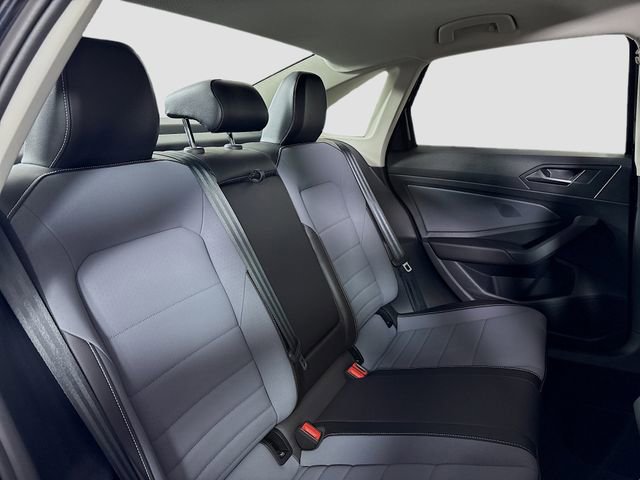 New 2026 Volkswagen Jetta SE FWD image 26