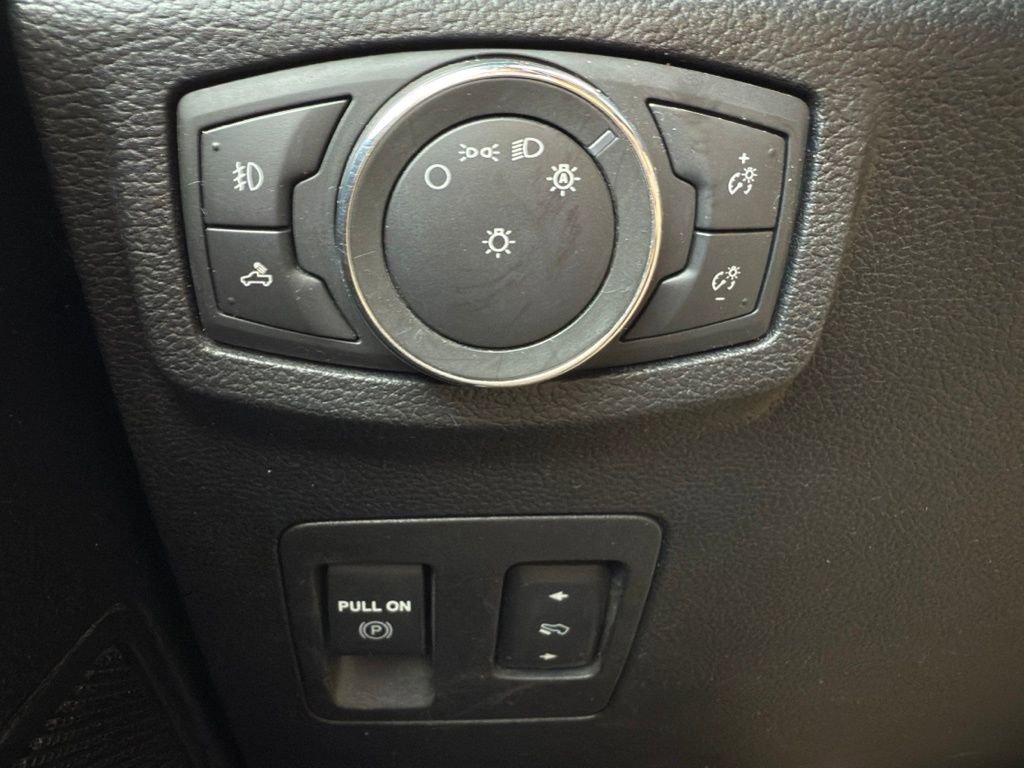 Used 2019 Ford F150 XLT w/ Equipment Group 302A Luxury image 21