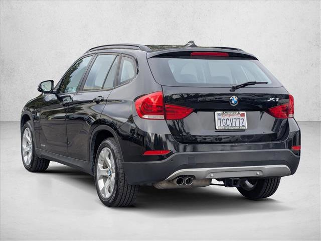 Used 2014 BMW X1 sDrive28i image 8