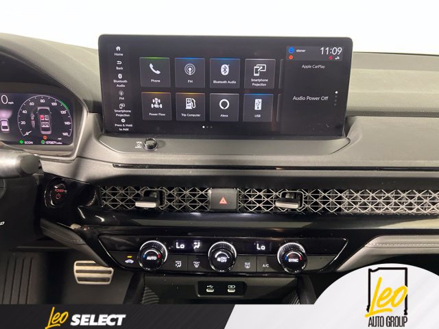 Used 2023 Honda Accord Sport image 21