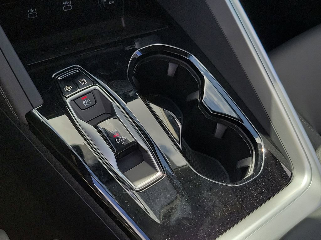 New 2025 Audi Q5 Prestige image 15