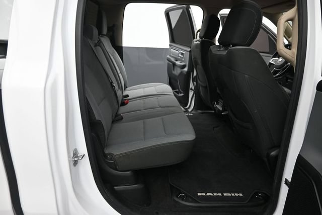 Used 2020 RAM 1500 Big Horn AWD/4WD image 19
