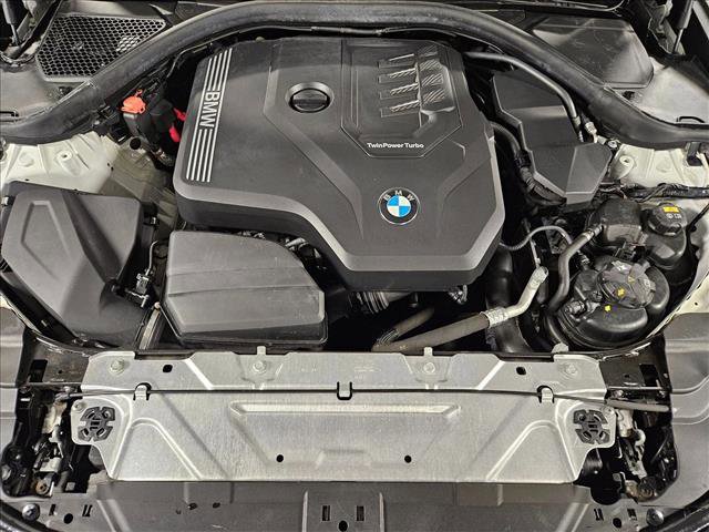 Used 2020 BMW 330i Sedan RWD image 22