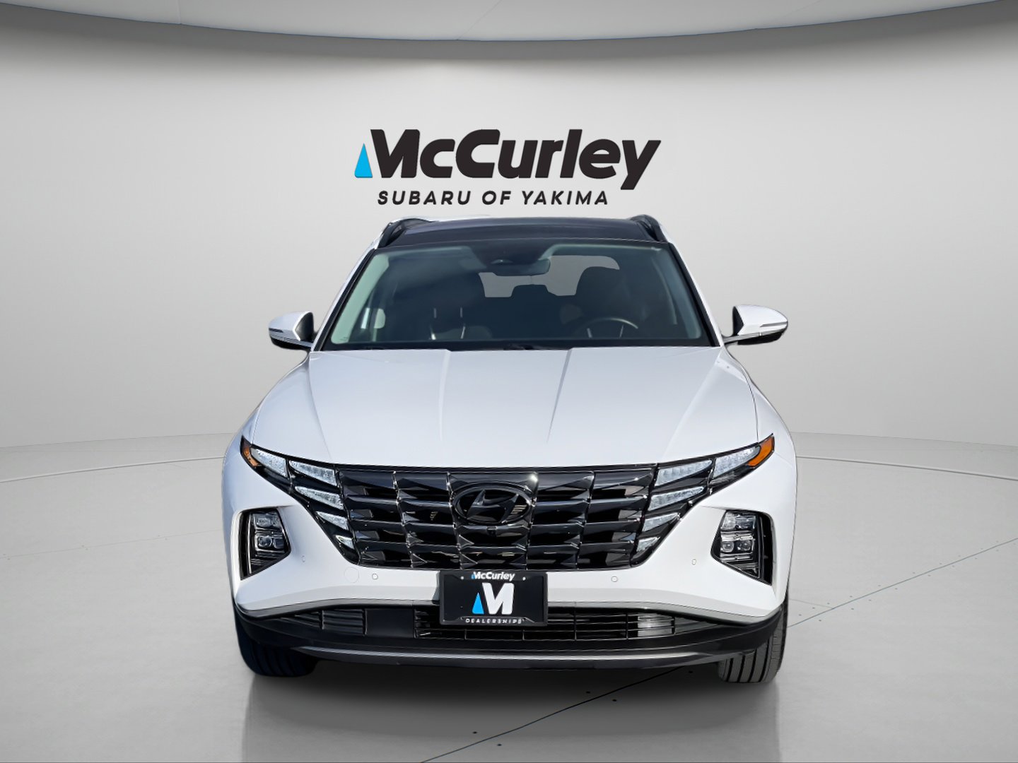 Used 2022 Hyundai Tucson Limited w/ Cargo Package image 8