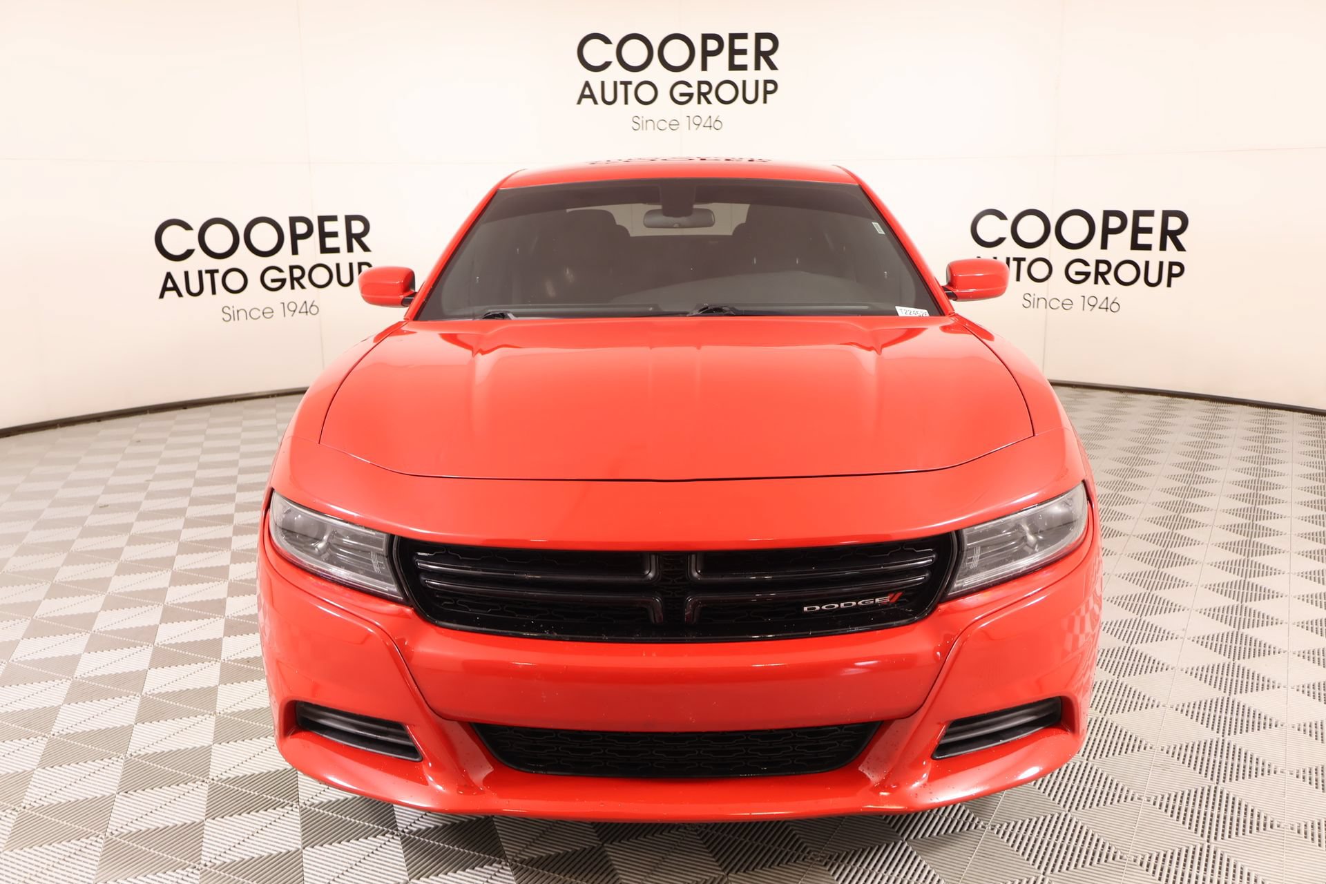 Used 2022 Dodge Charger SXT RWD image 8