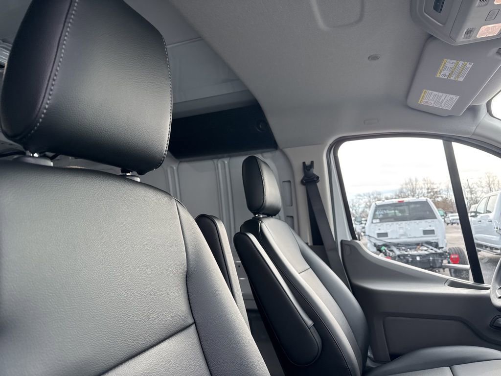 New 2026 Ford Transit 150 Low Roof image 11