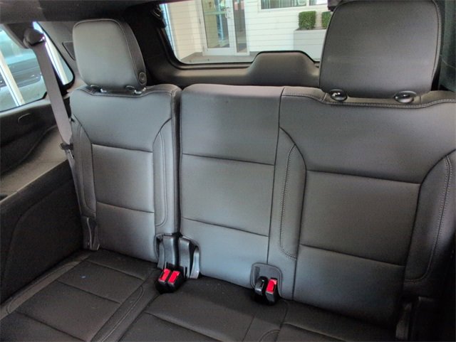 Used 2021 Chevrolet Tahoe Z71 image 13