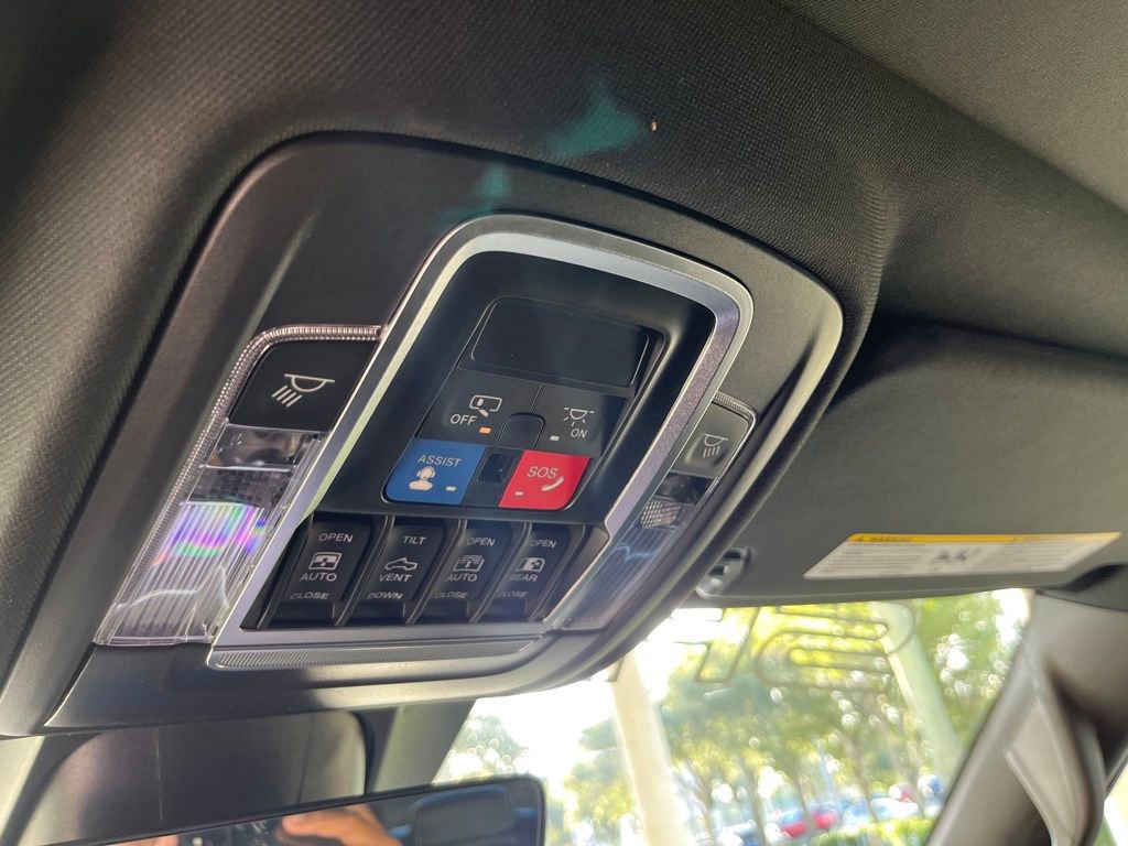 New 2022 RAM 1500 Big Horn image 42